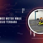 Download Mod Motor Nmax BUSSID