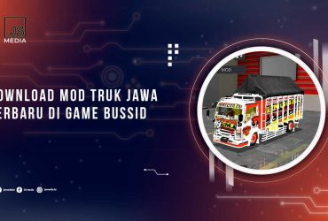 Download Mod Truk Jawa BUSSID