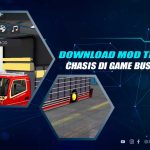 Download Mod Truk Long Chasis BUSSID
