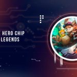 Drop Rate Hero Chip