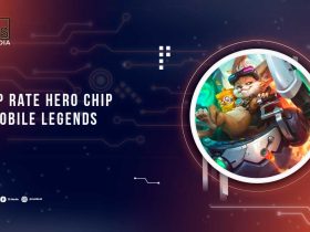 Drop Rate Hero Chip