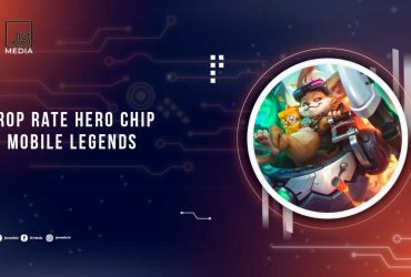 Drop Rate Hero Chip