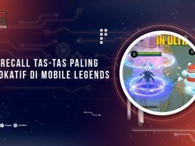 Efek Recall Tas-Tas Terbaik MLBB