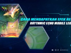 Efek Rewcall Rhythmic Echo MLBB