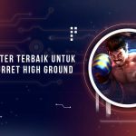 Fighter Terbaik Untuk Defend High Ground