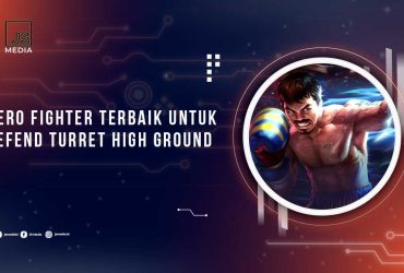 Fighter Terbaik Untuk Defend High Ground