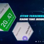 Fitur Tersembunyi di HP Xiaomi