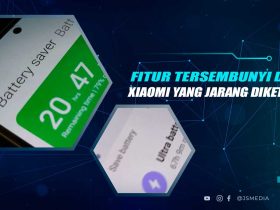 Fitur Tersembunyi di HP Xiaomi