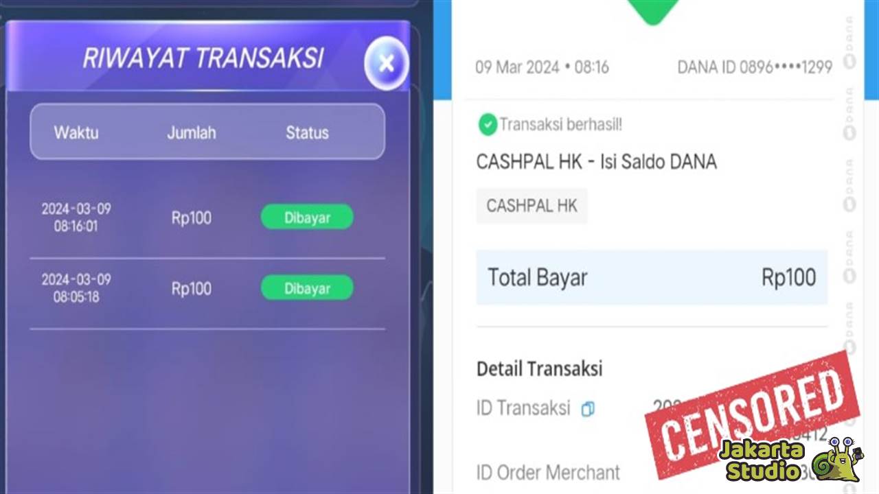 Galaxy Tycoon Aplikasi Penghasil Uang