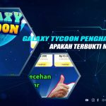 Galaxy Tycoon Aplikasi Penghasil Uang