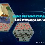 Game Bertemakan Ramdhan Untuk Ngabuburit