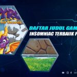 Game Insomniac Terbaik