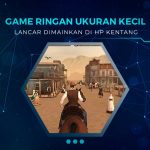 Game Kecil dan Ringan di Android