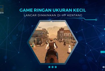 Game Kecil dan Ringan di Android