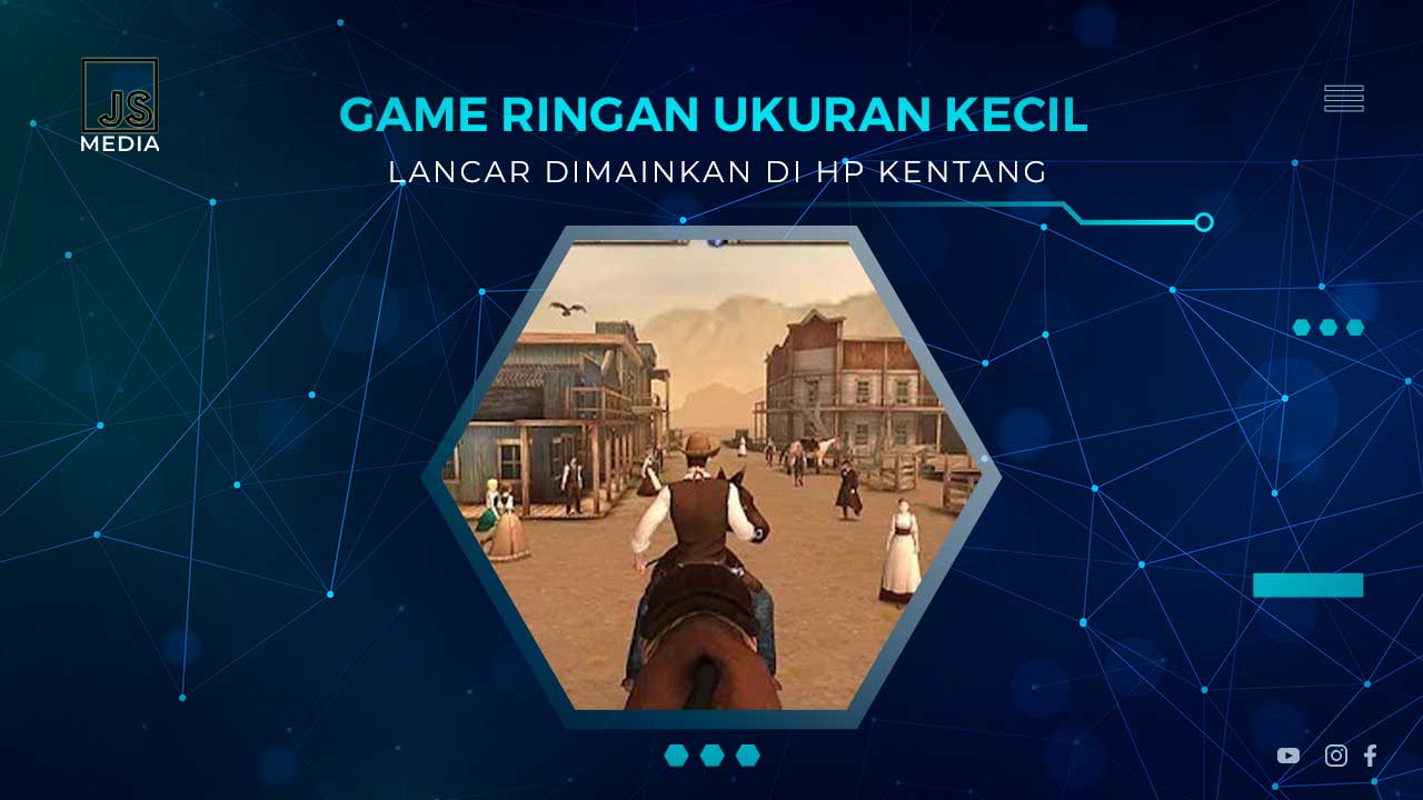 Game Kecil dan Ringan di Android