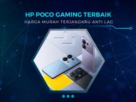HP Poco Gaming Terbaik