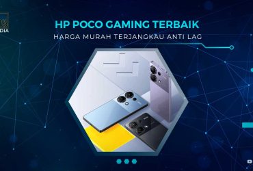 HP Poco Gaming Terbaik