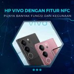 HP Vivo yang Sudah Ada NFC