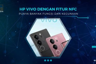 HP Vivo yang Sudah Ada NFC