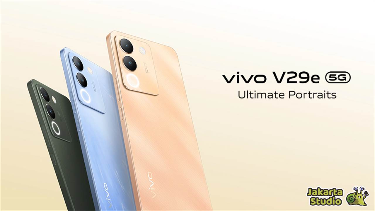 HP Vivo yang Sudah Ada NFC