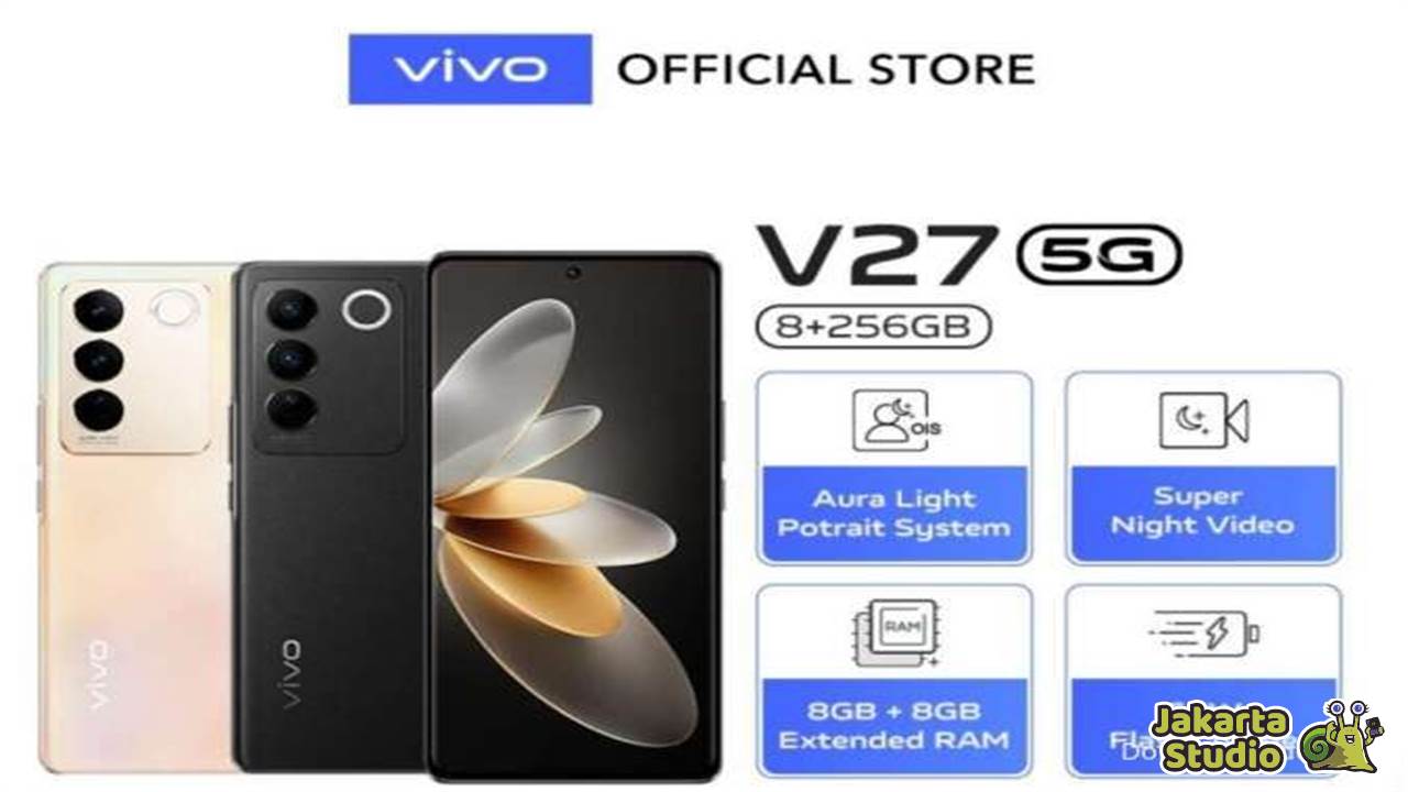 HP Vivo yang Sudah Ada NFC