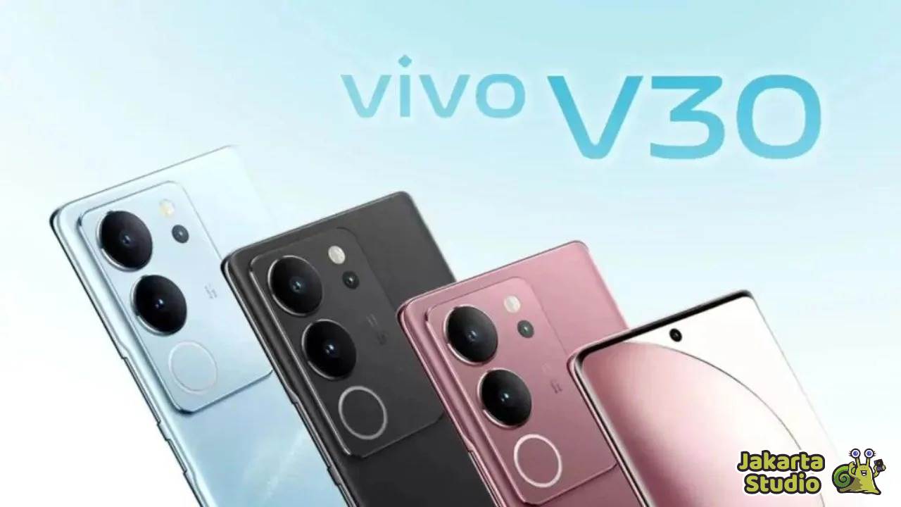 HP Vivo yang Sudah Ada NFC