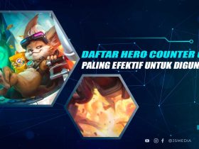 Hero Counter Chip