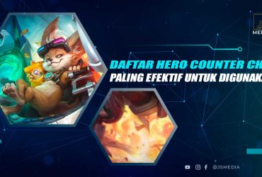 Hero Counter Chip