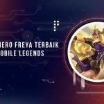 Hero Counter Freya MLBB