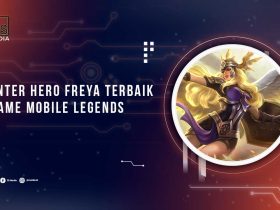 Hero Counter Freya MLBB