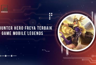 Hero Counter Freya MLBB