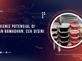 Ide Bisnis di Bulan Ramadhan