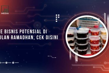 Ide Bisnis di Bulan Ramadhan