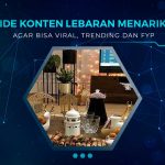 Ide Konten Lebaran yang Menarik