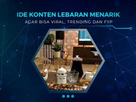 Ide Konten Lebaran yang Menarik