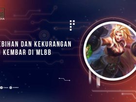 Item Kembar di Mobile Legends