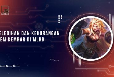 Item Kembar di Mobile Legends