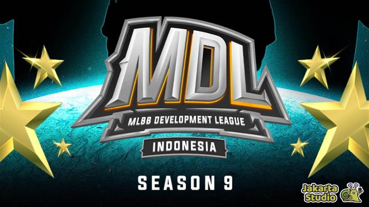 Jadwal Pertandingan MDL S9 Minggu Pertama