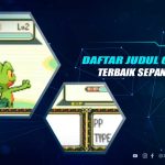 Judul Game GBA Terbaik