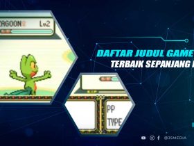 Judul Game GBA Terbaik