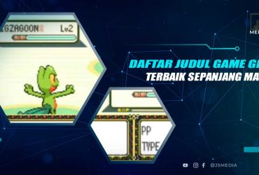 Judul Game GBA Terbaik