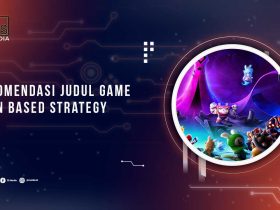 Judul Game Turn Based Strategy Terbaik