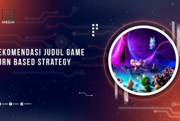 Judul Game Turn Based Strategy Terbaik