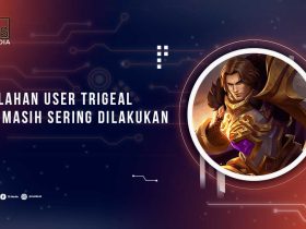 Kesalahan User Tigreal di MLB