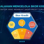 Kesalahan yang Sering Menurunkan Skor Kredit