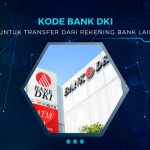 Kode Bank DKI