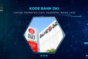 Kode Bank DKI