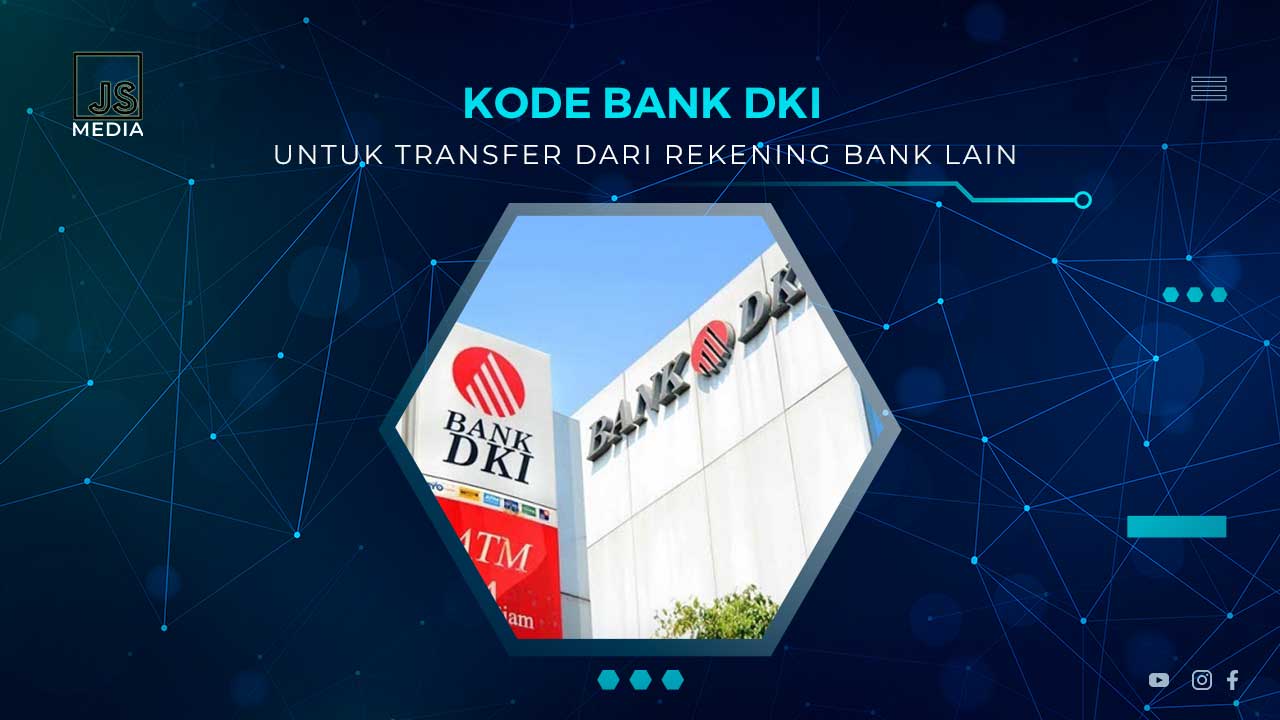 Kode Bank DKI