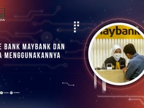 Kode Bank Maybank