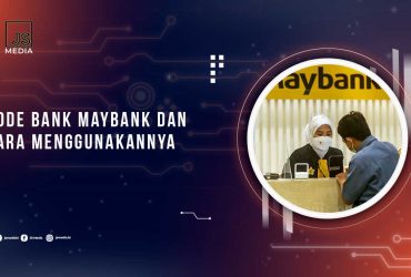 Kode Bank Maybank